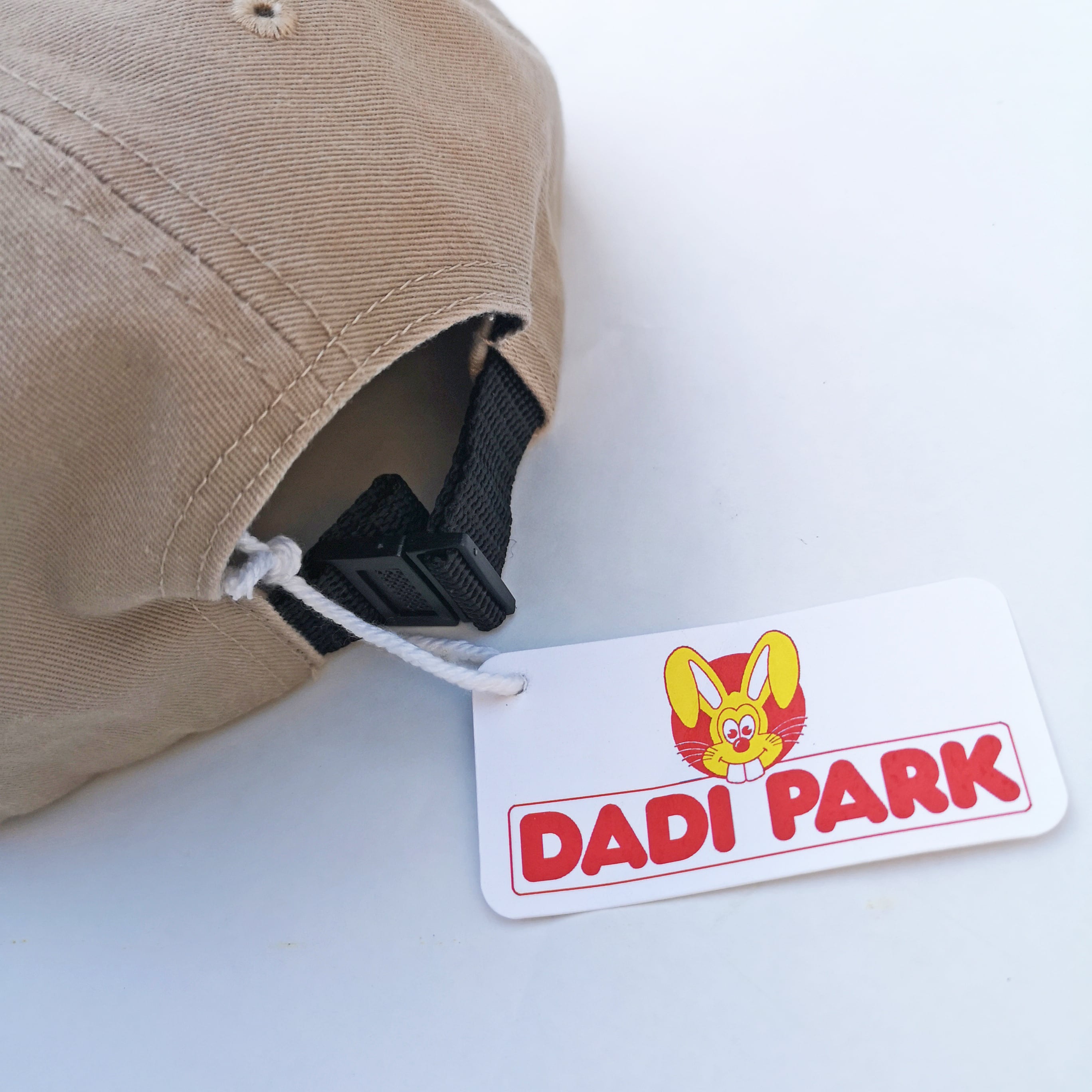 DADI PARK CAP