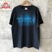 GG456 00s トロン TRON 映画 ムービー Tシャツ SF