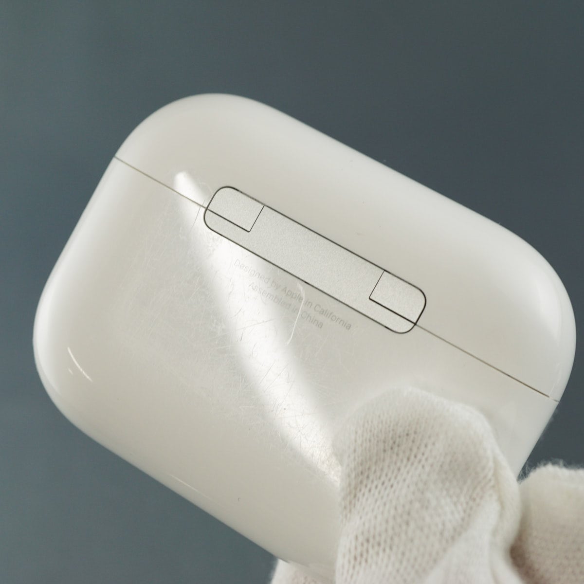 Apple AirPods Pro 3 USED美品 エアーポッズ プロ ワイヤレスイヤホン