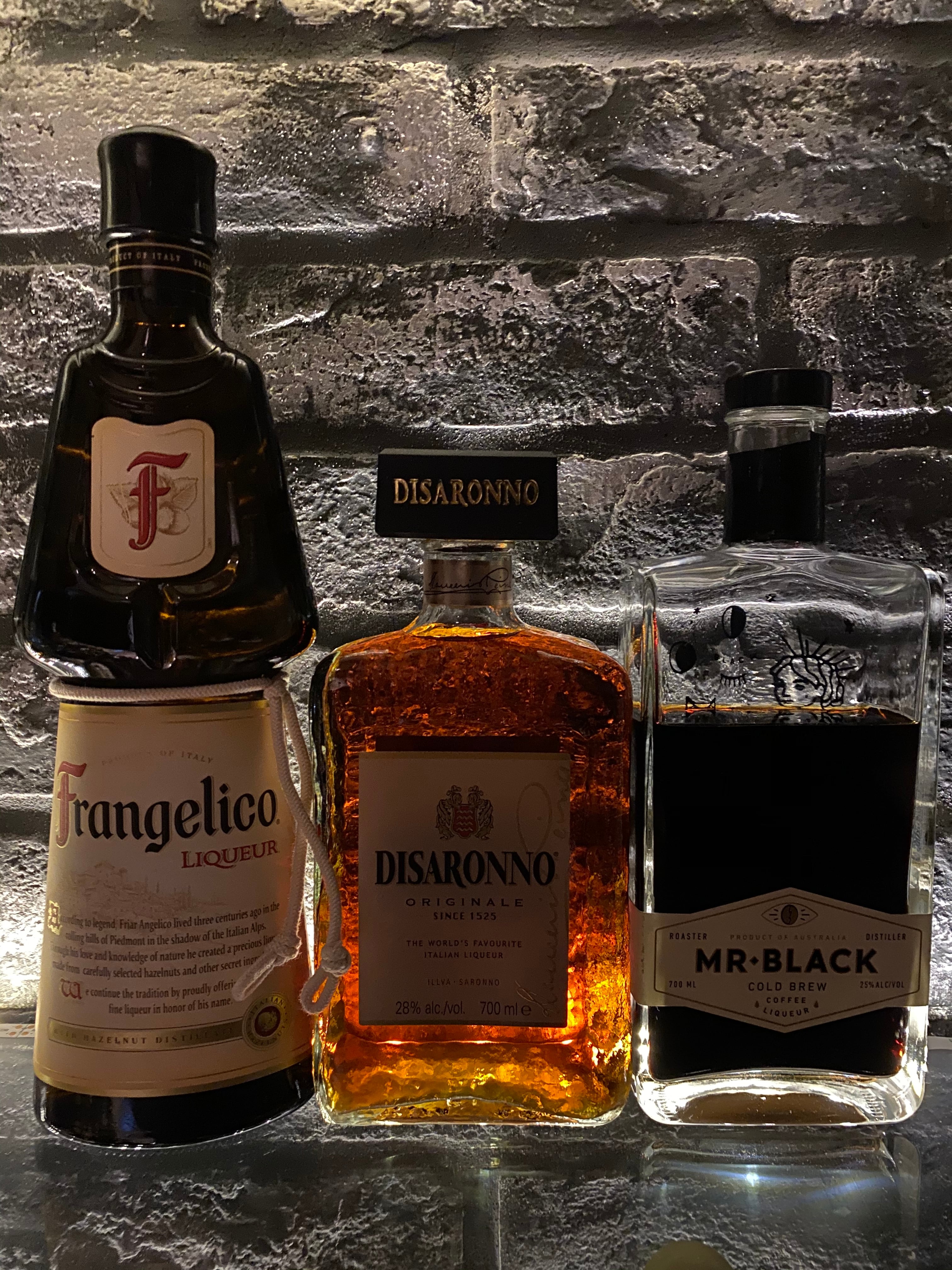 ミルク割おすすめ | 六本木 BAR Queen's-Q