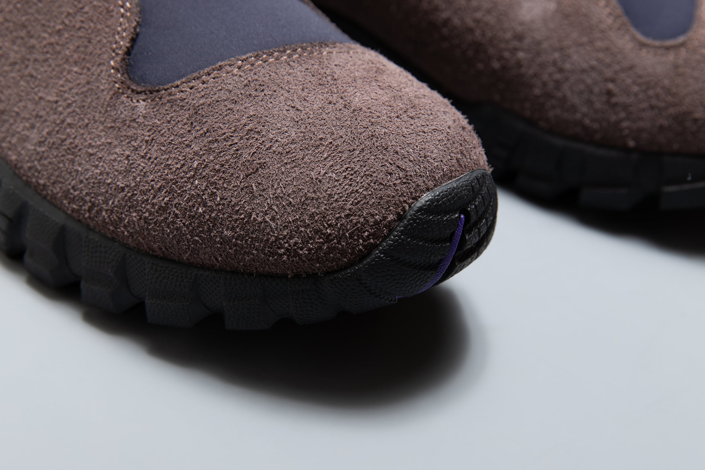 pg TRAIL MOC | BRN | PLAYGROUND | スニーカーショップ