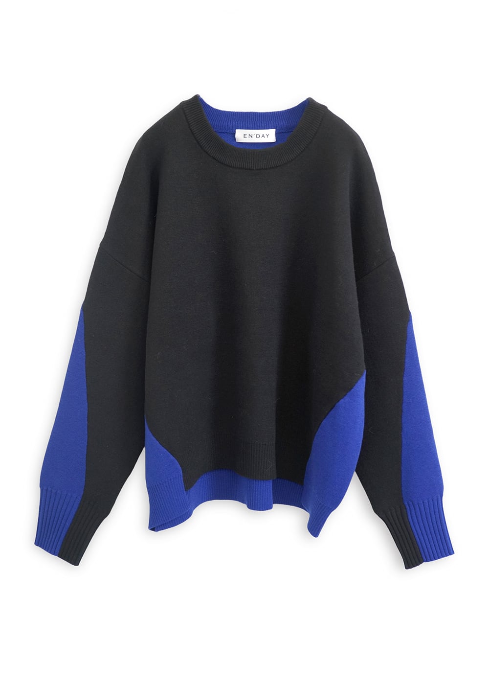Pullover | EN'DAY｜ニットブランド