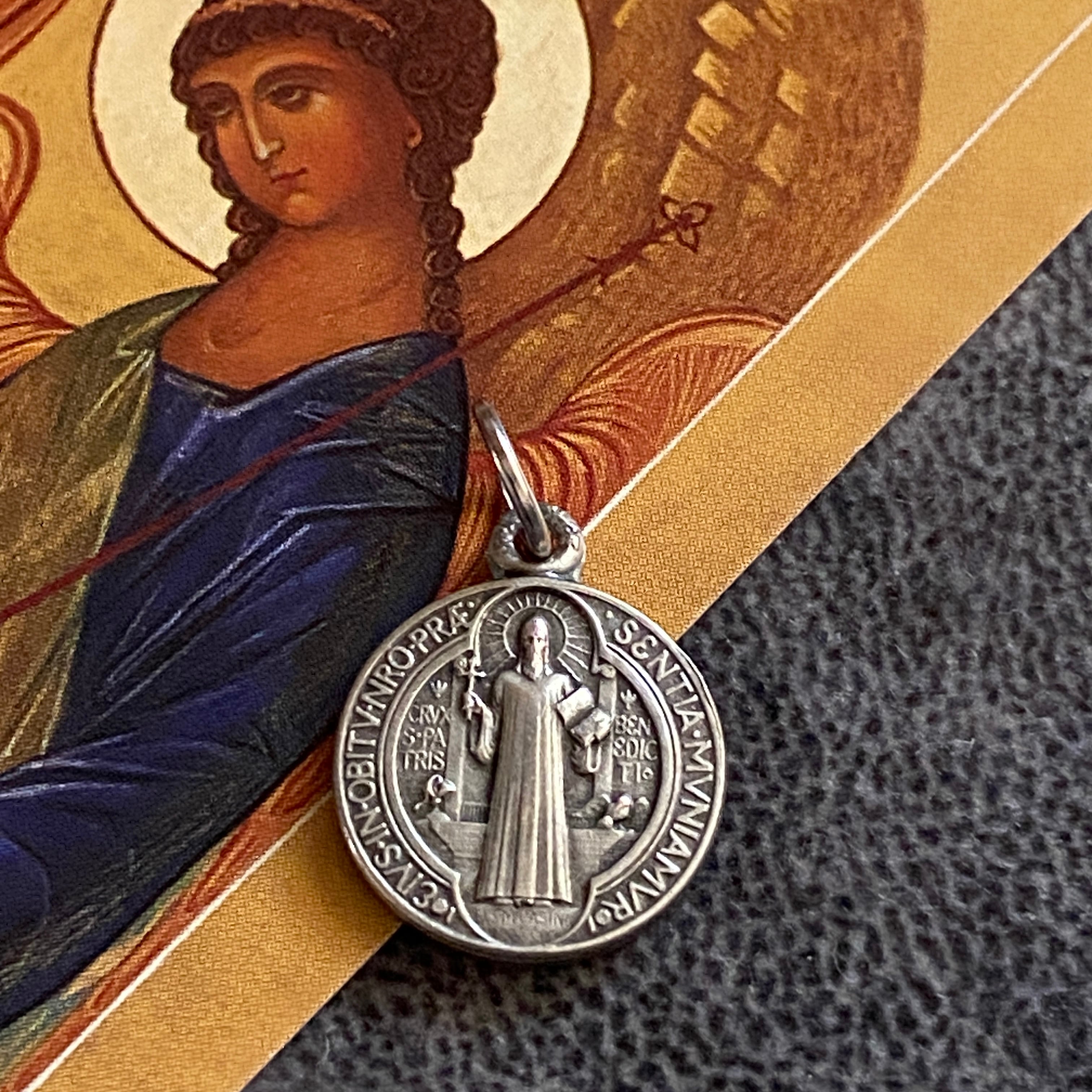 年代で選ぶ | Antique medaille Mary