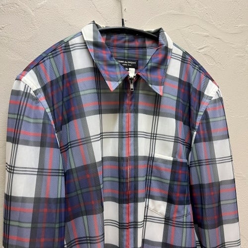 COMME des GARCONS HOMME PLUS コムデギャルソンオムプリュス 長袖