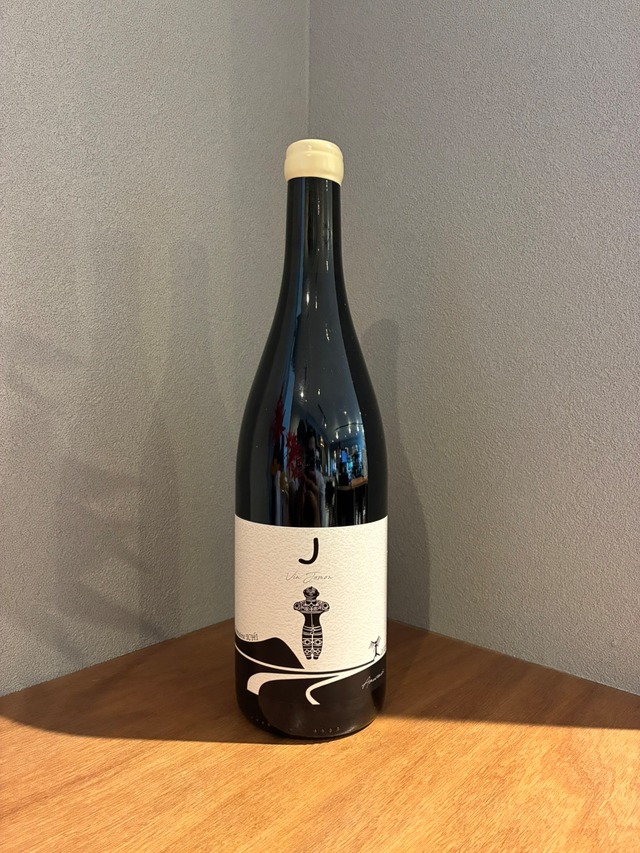 Domaine ICHI vin Jomon 2023