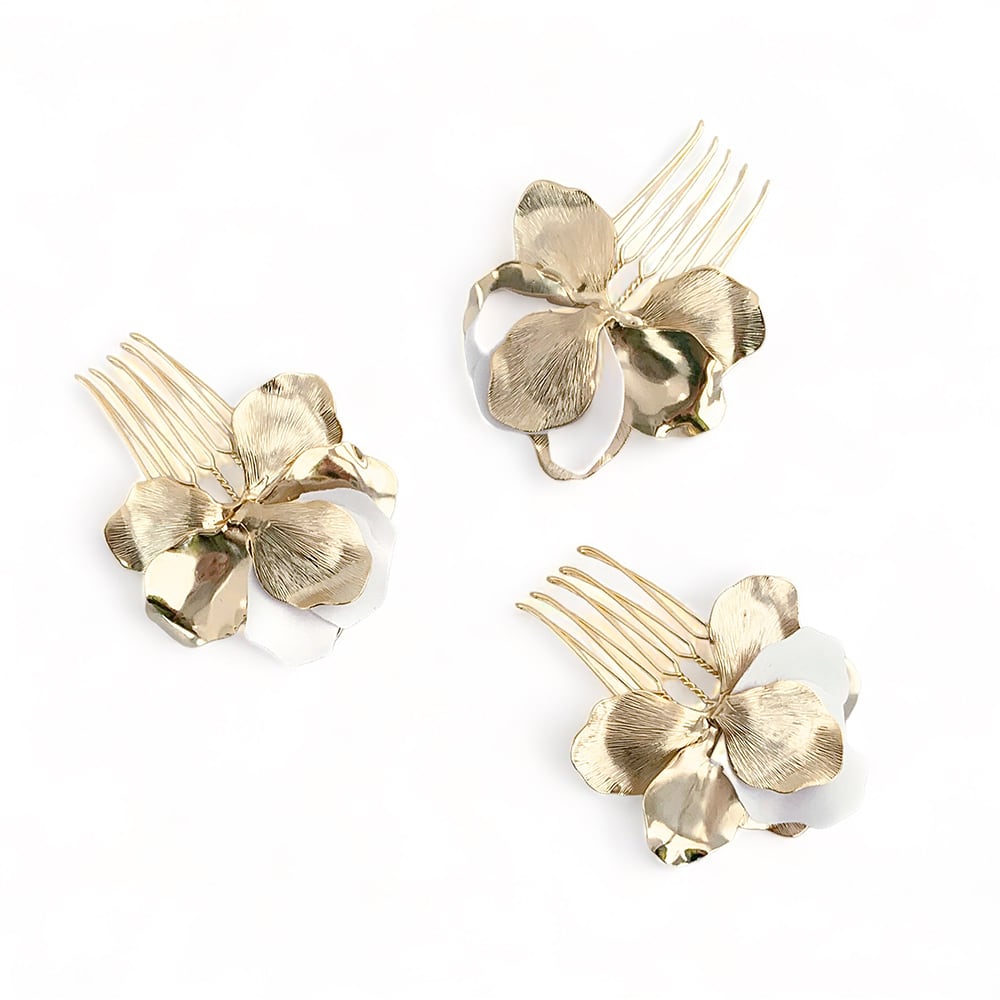 Headpieces | tamara