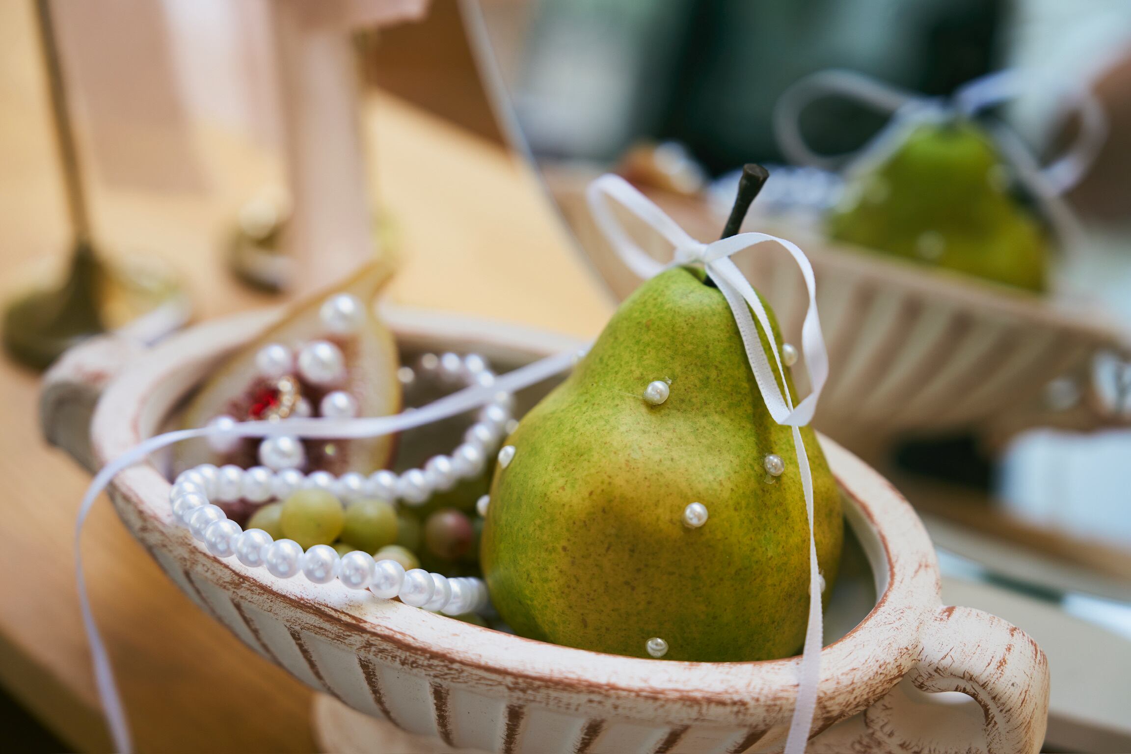 ウェルカムスペース装飾セット【レンタル】 | Karen Bouquet