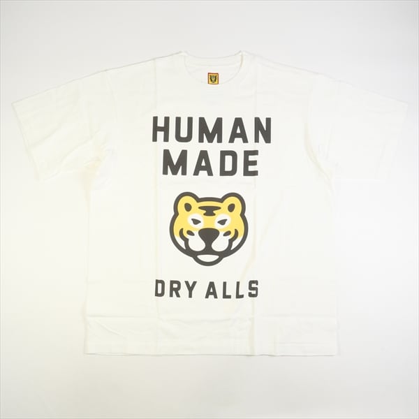 Size【S】 HUMAN MADE ヒューマンメイド 店舗限定 TIGER T-Shirt T 