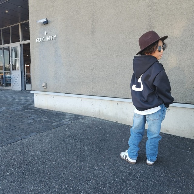 《即納》〜〝37〟hoodie〜