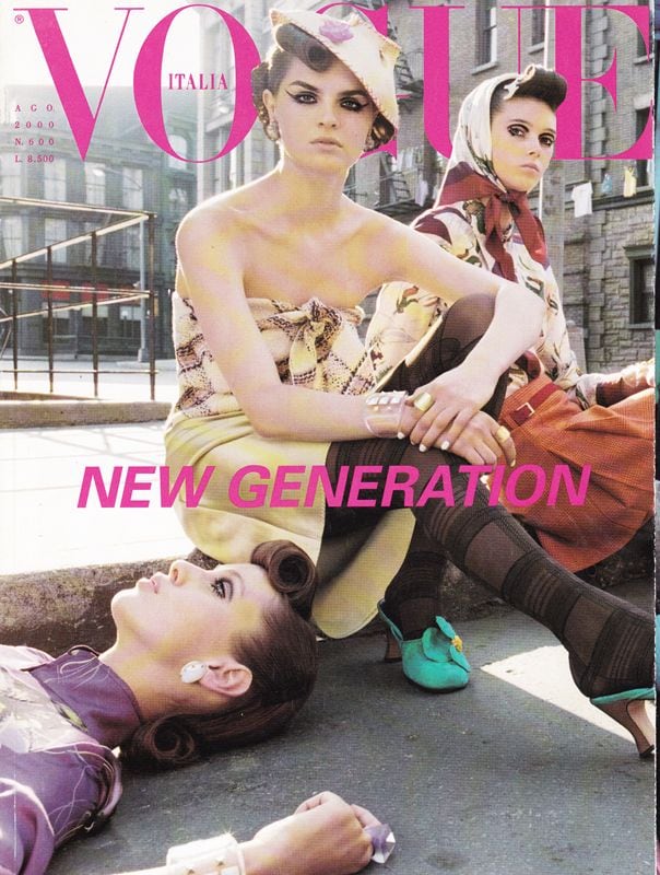 2000年代以降 | magnif