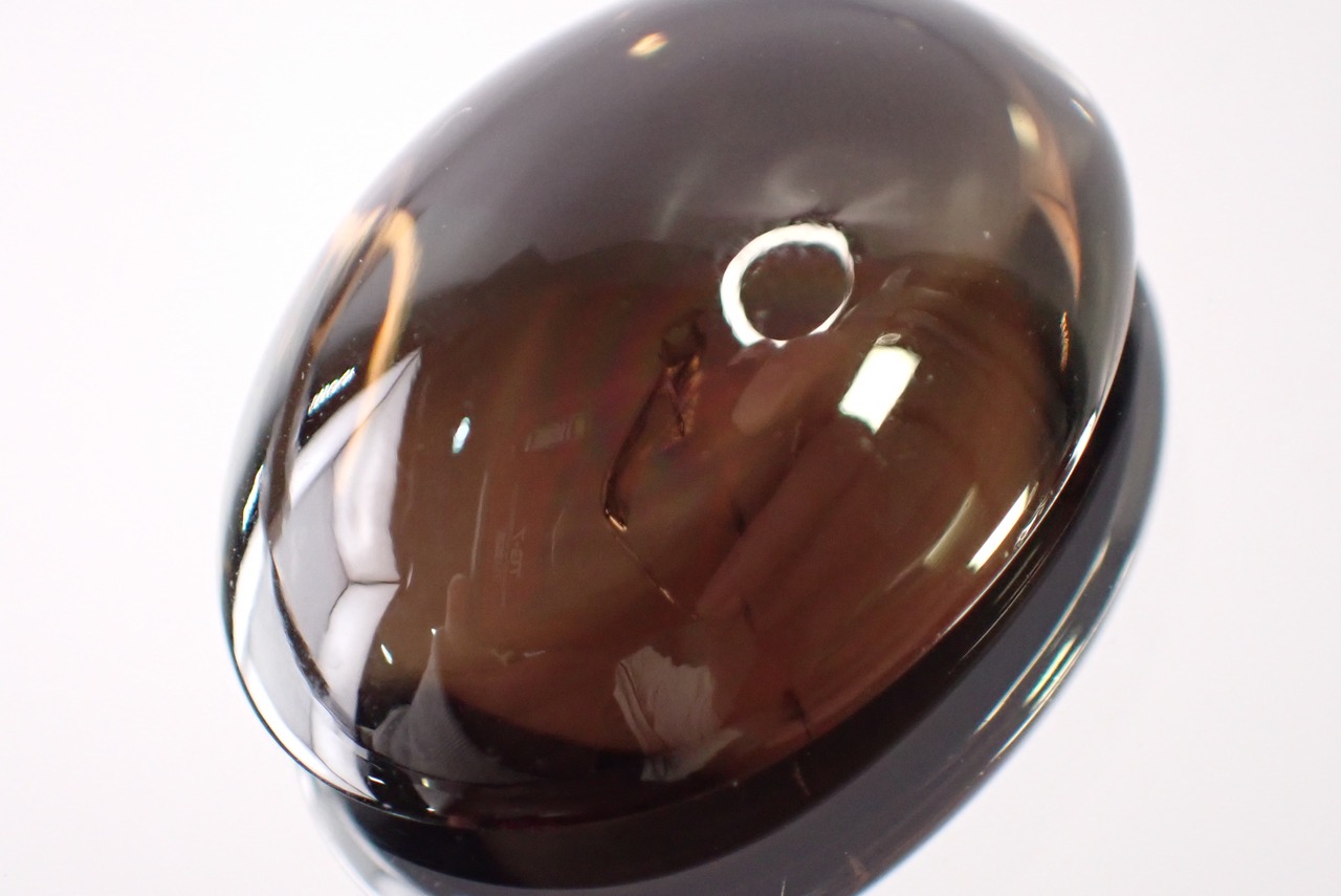 スモーキークォーツ　14.03ct　[C4‐1017]