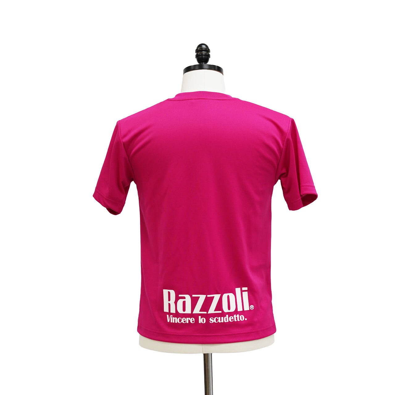 Razzoli ラッツォーリ　別注プラクティスシャツパンツ上下 Razzoli(ラッツォーリ) トレーニングパーカー・パンツ | 横浜市港南区