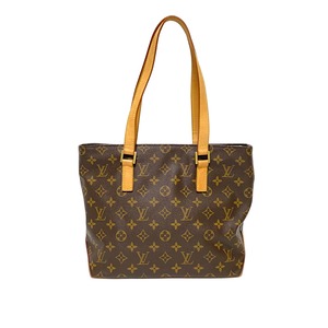 LOUIS VUITTON ルイ・ヴィトン モノグラム カバピアノ ハンドバッグ 11104-202306