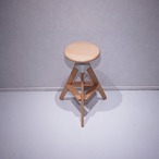 Magis Tom - The Wild Bunch / イタリア モダン Konstantin Grcic 名作 マジス ハイスツール デザイナーズ チェア （関連:Vitra,MAARKET,CIBONE）