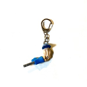 TOYSORRY/ DONNOR KEY CHAIN