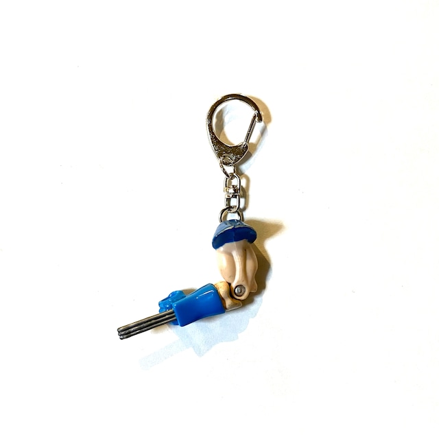 TOYSORRY/ DONNOR KEY CHAIN