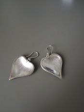 Karen silver , heart pierce