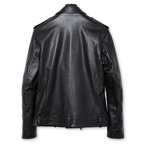 STRUM ストラム RIDERS JACKET ライダースジャケット】ROM/オイル