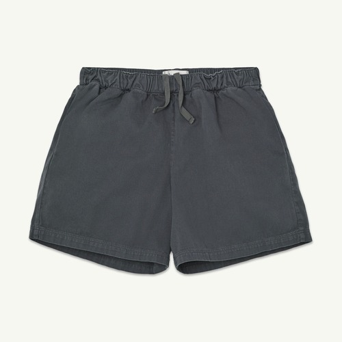 《main story 2026SS》Woven Short / Phantom