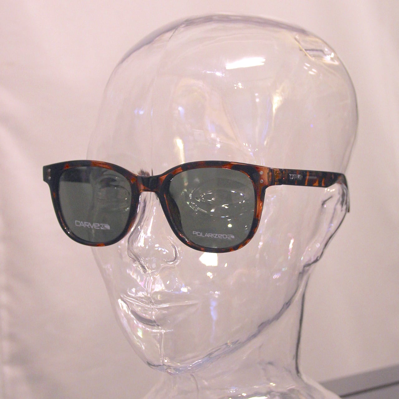 【NEW】カーブアイウェア（CARVE EYE WEAR）/【CARVE】LAND｜ホームランド 偏光サングラス Carve Eye Wear Homeland カーブアイウェア | WATERS boutique of surfing