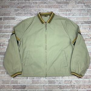 Ⓚ1970s F/Z JACKET BEIGE