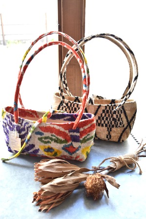Kilim ARTS(キリムアーツ) 25A/W The skinny bag