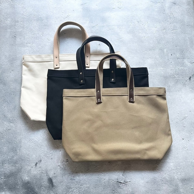 ＊再入荷＊帆布×本革＊Mサイズ 帆布 dipingere ディピンチェァレ