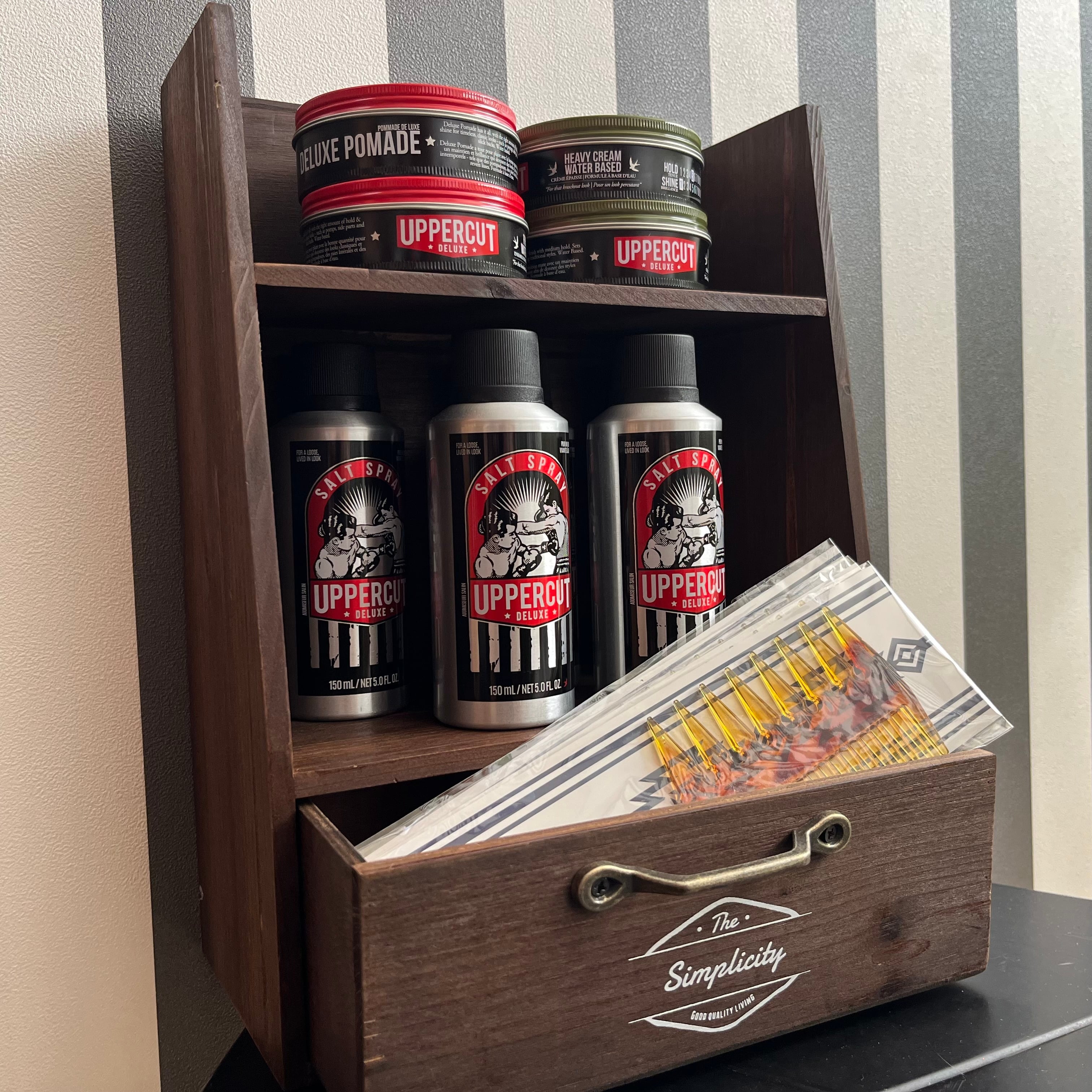 ヴィンテージディスプレイグッズD