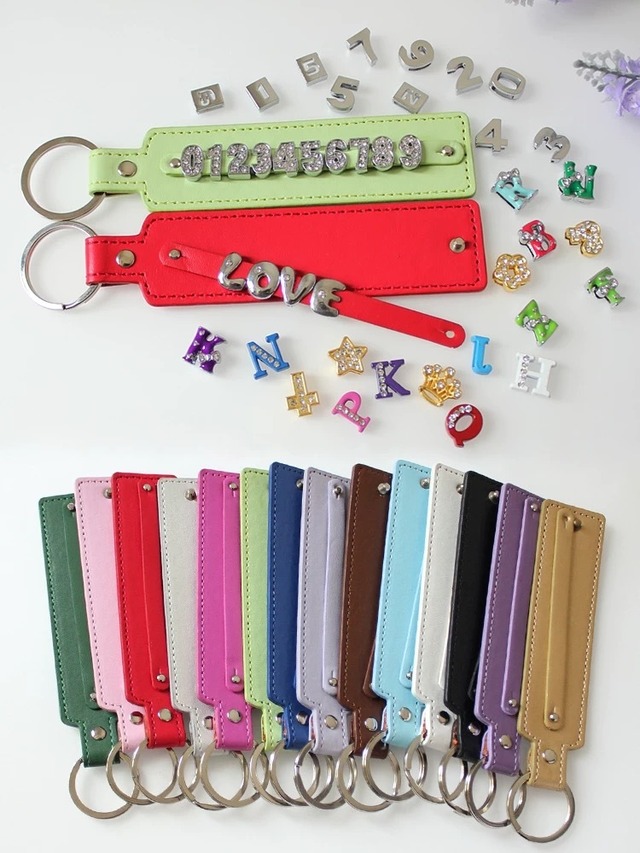 《予約》T0135 オーダーキーホルダー 推し活にも!