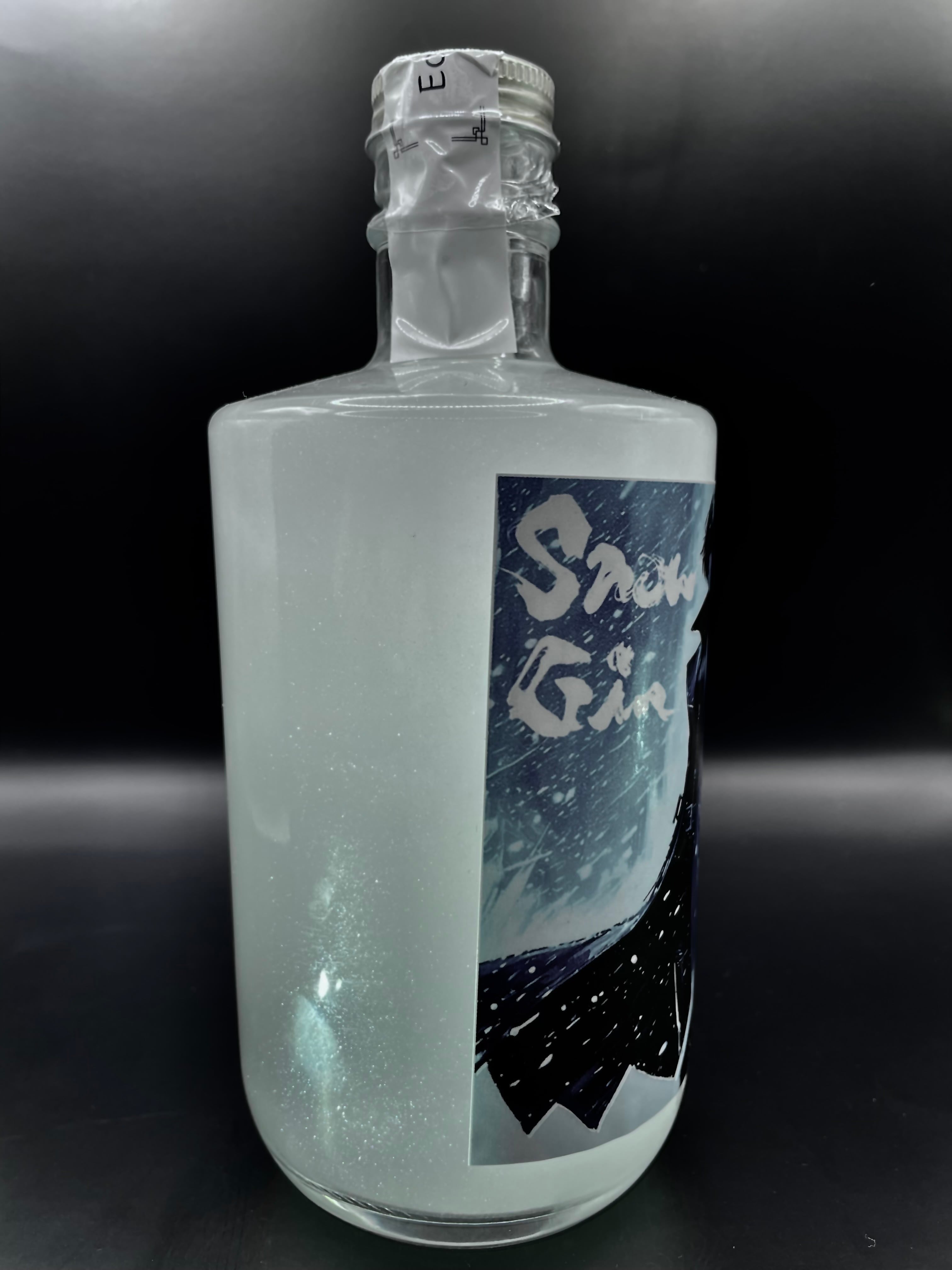 Snow Gin（本州送料無料） | Ecstatic-liquor
