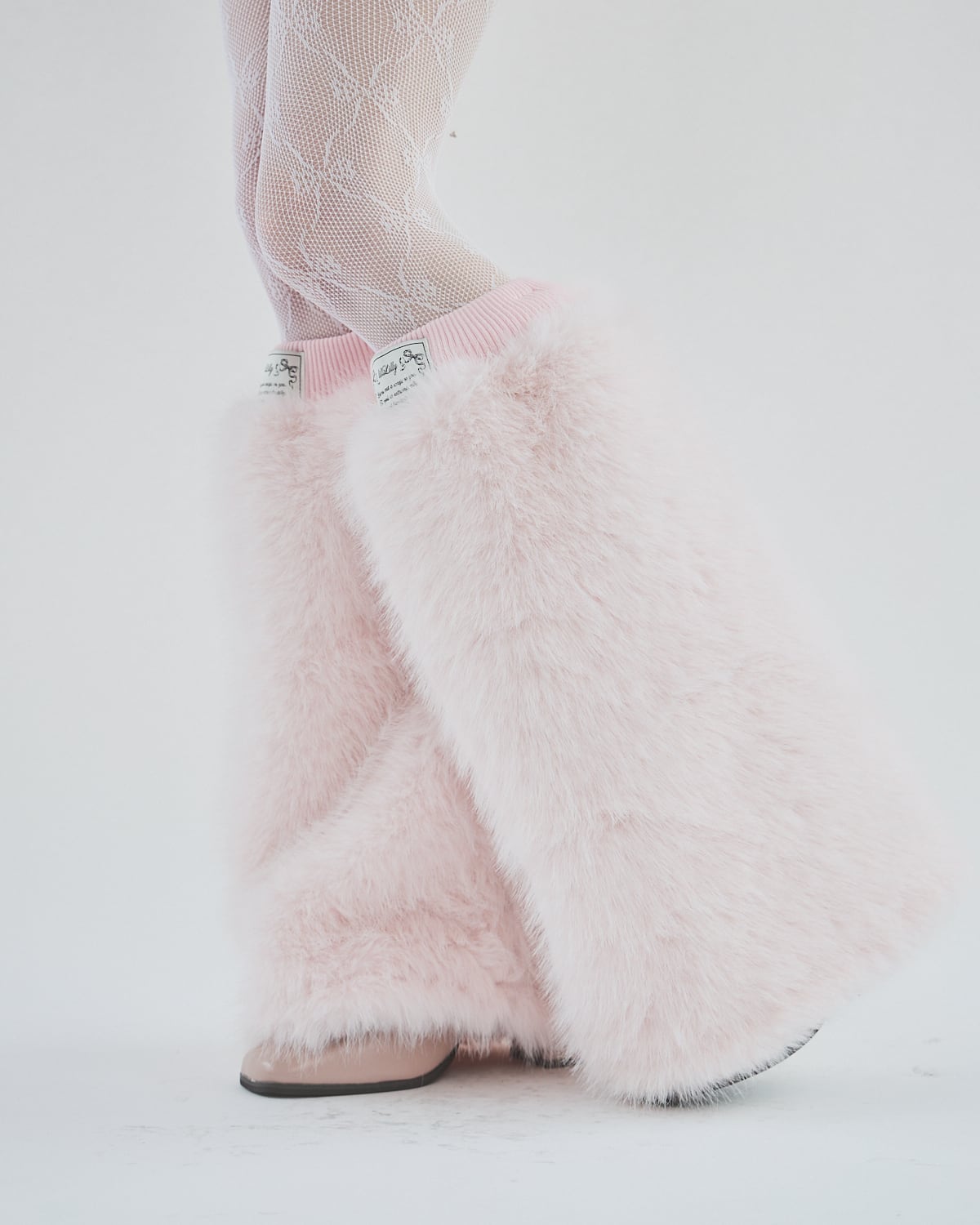 Starry⭐︎フリルハートミニスカート | lilLilly official webstore