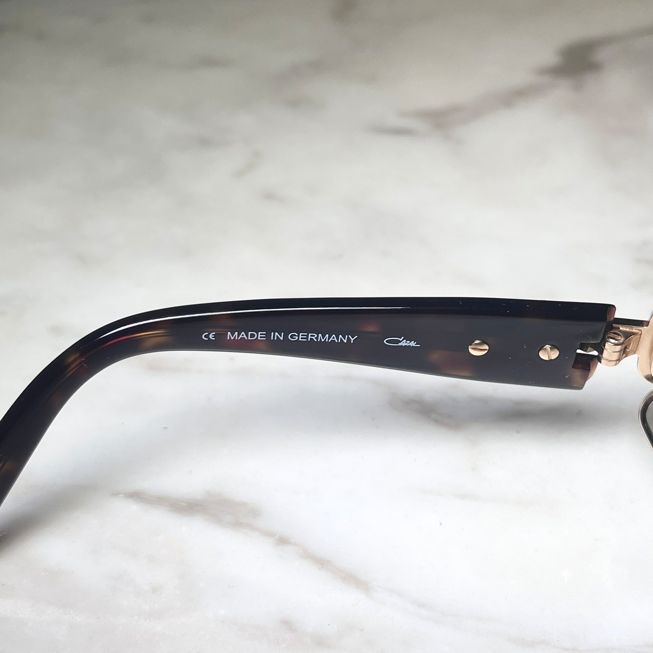 CAZAL glasses " mod 9007 "