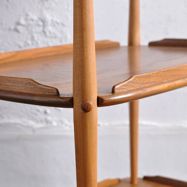 Ercol Kitchen Trolley / アーコール キッチン トロリー（ワゴン