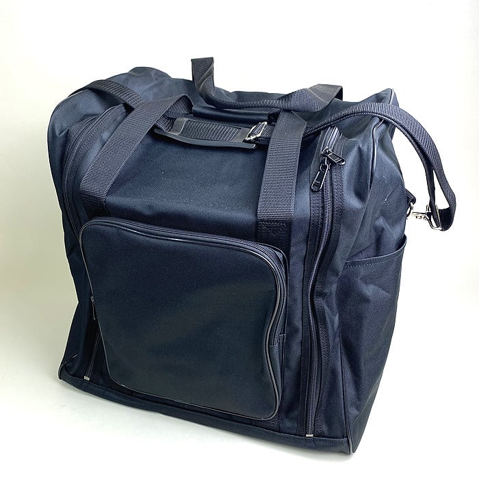 剣道 防具袋 ECO角型バッグ FA-E267 ネーム刺繍付 | 春日武道具