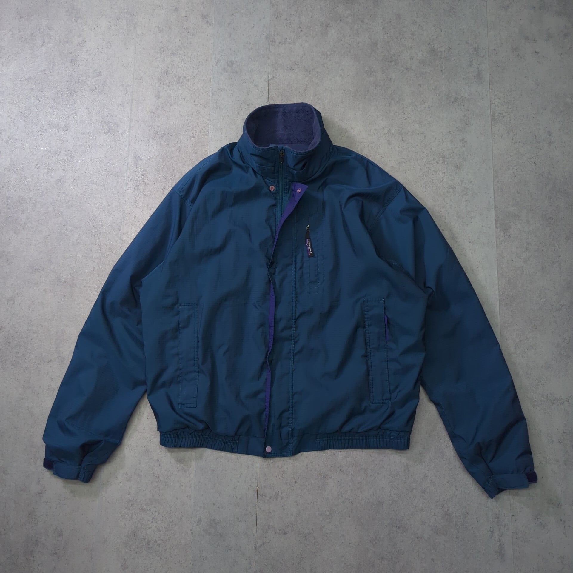 PUMA track jacket | Pay ID