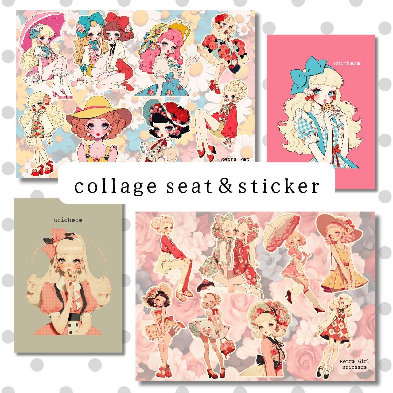 unichoco