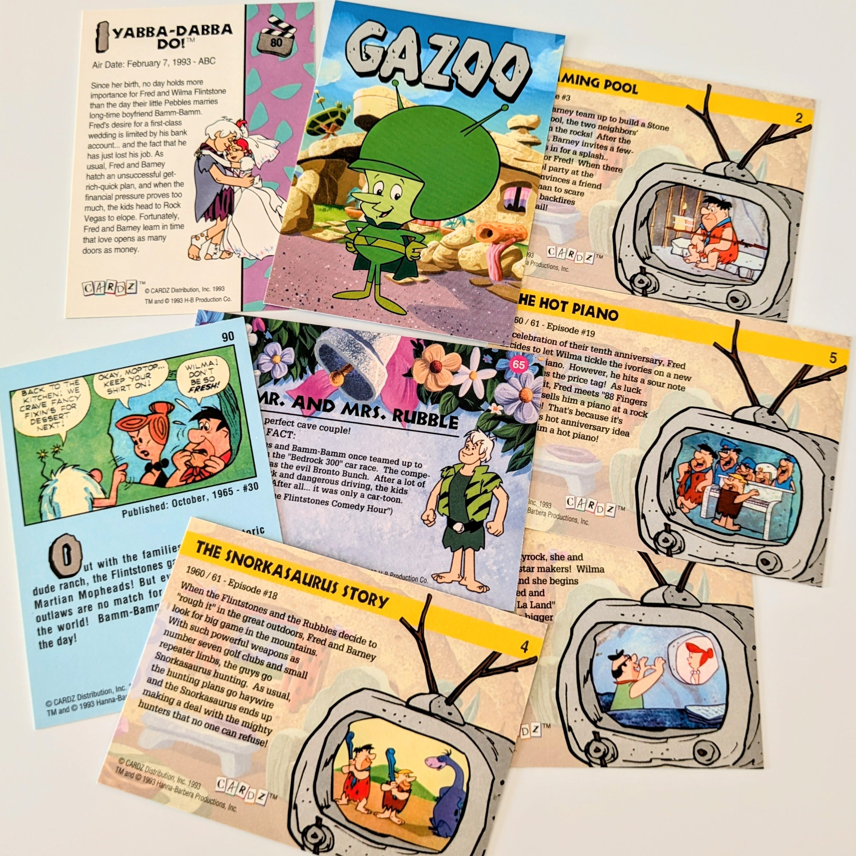 ハンナバーベラ　ヴィンテージ Hanna Barbera/ハンナバーベラ - Hello Good Buy Vintage (Page 1)