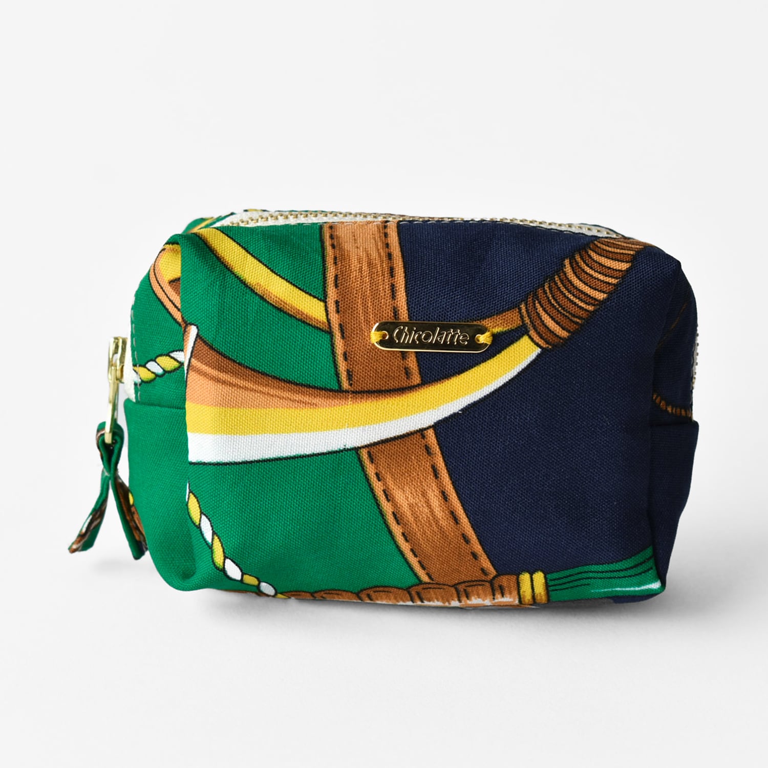 MIKO POUCH（ミコポーチ） | Chicolatte | チコラッテ