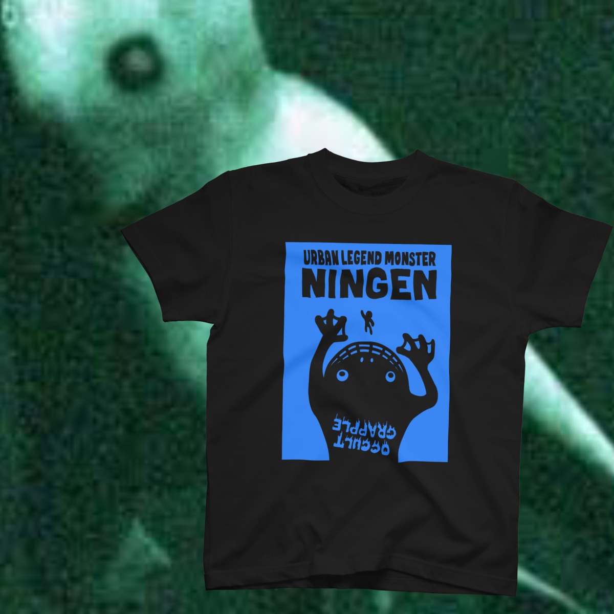 MARLIN JAPAN Tシャツ [全3色] – muta Online Store DUNE BY