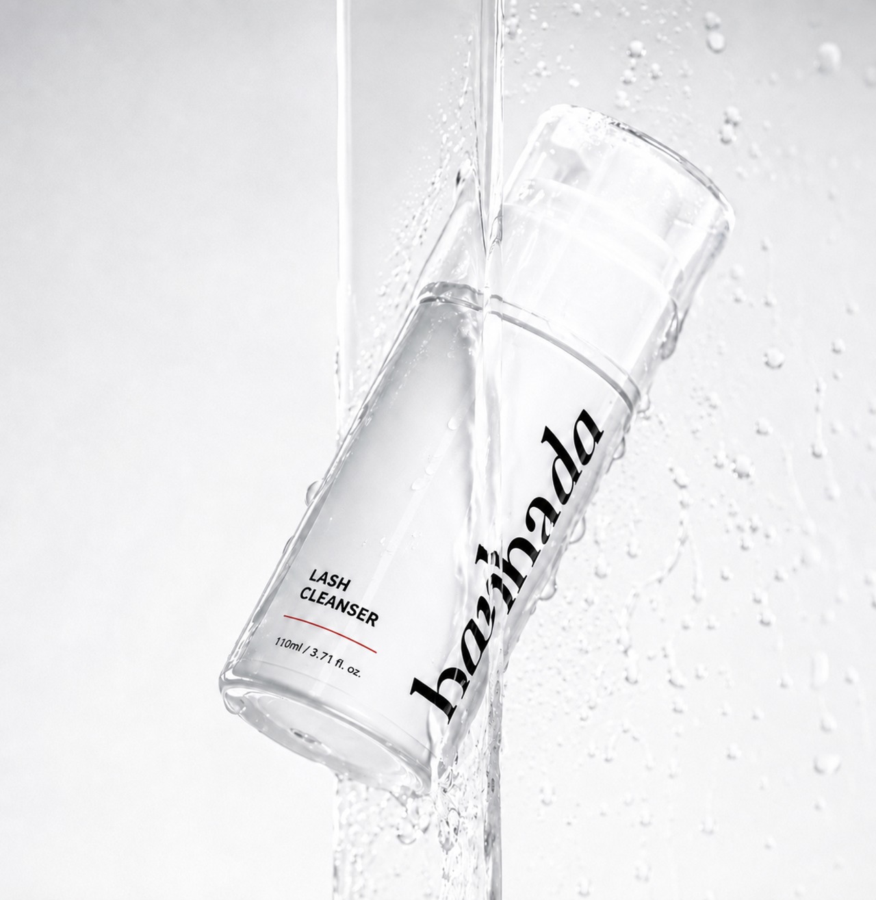 ラッシュクレンザー 110ml