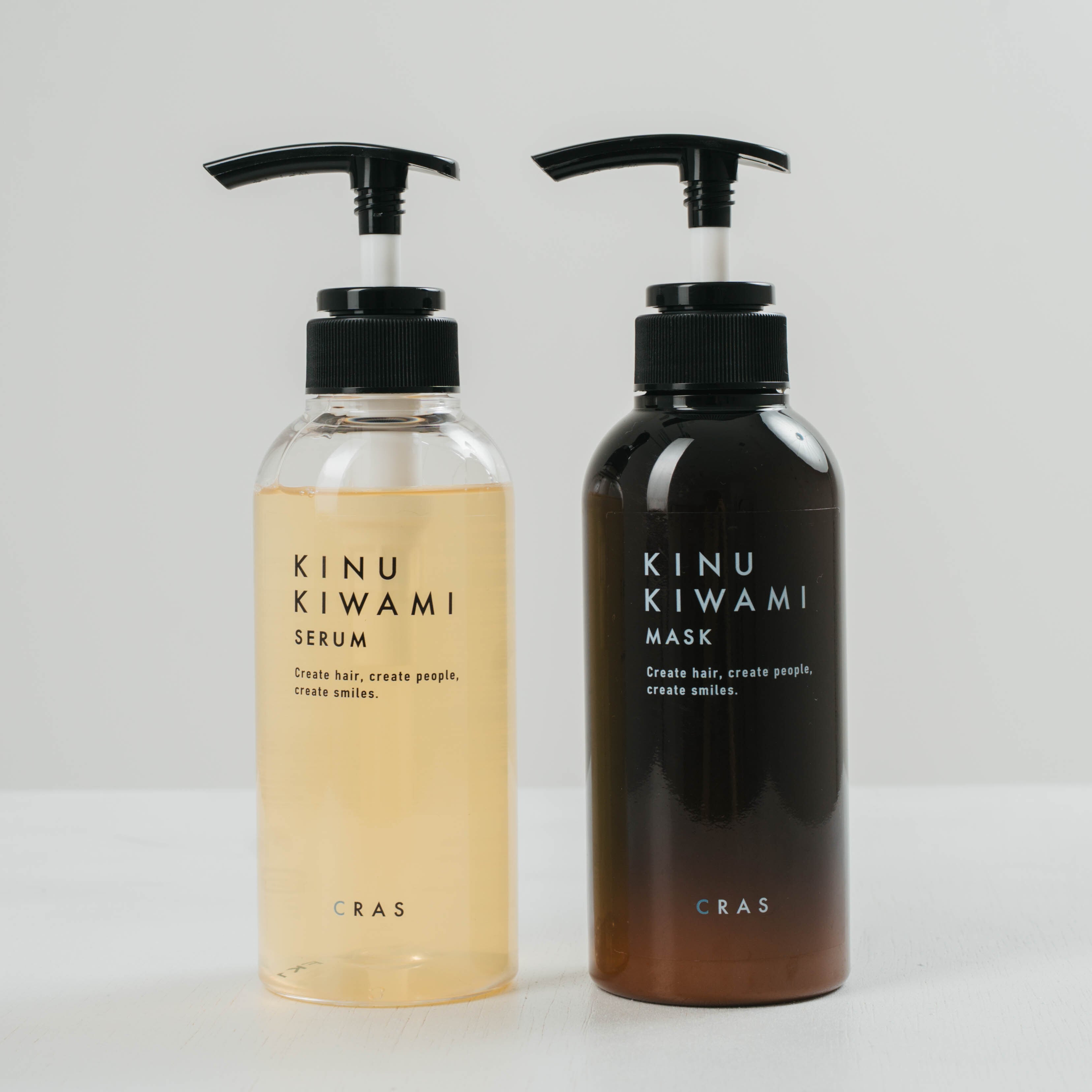 絹極（キヌキワミ）/ディープマスク 300g | 絹極/キヌキワミ｜絹髪専門