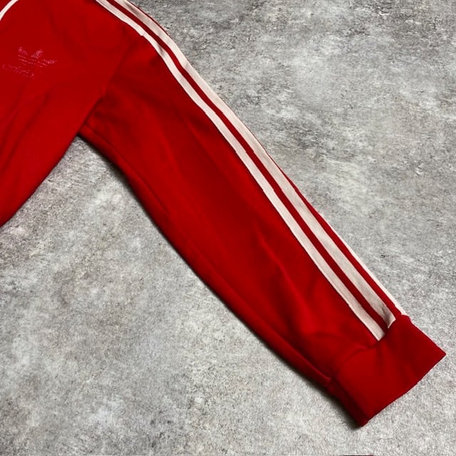 80's adidas トラックジャケット アディダス ジャージ 80's adidas トラックジャケット アディダス ジャージ
