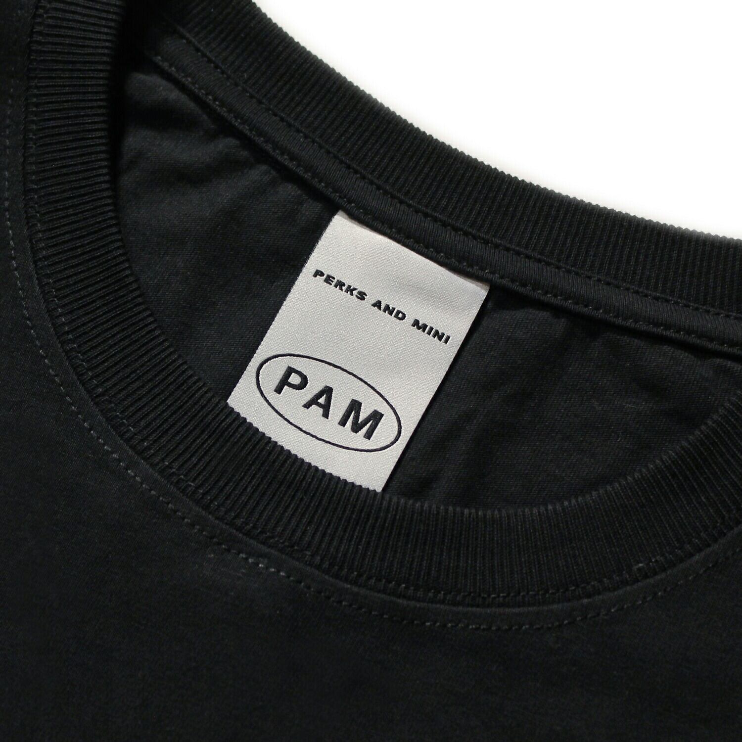 セール PAM★BLACK Tシャツ