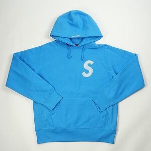 Size【S】 SUPREME シュプリーム 18AW S Logo Hooded Sweatshirts