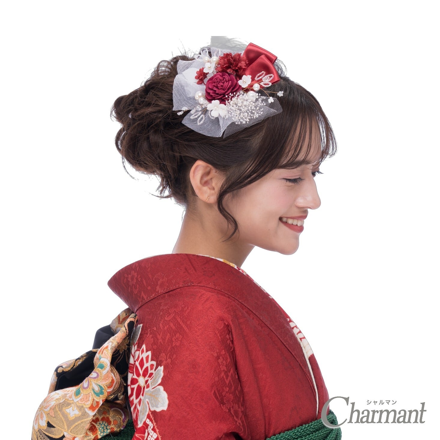 シャルマンフルール