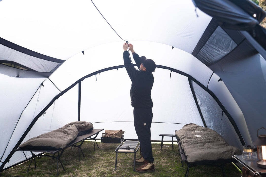 TOKYO CRAFTS トーキョークラフト / エフィカ | sotosotodays