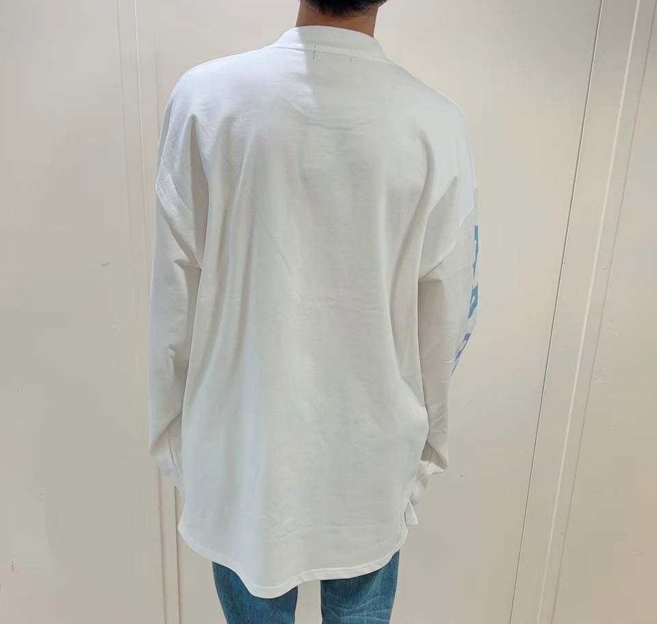 シナモロール×PSYNYXXコラボロンT ゆめ病みストリートサンリオ