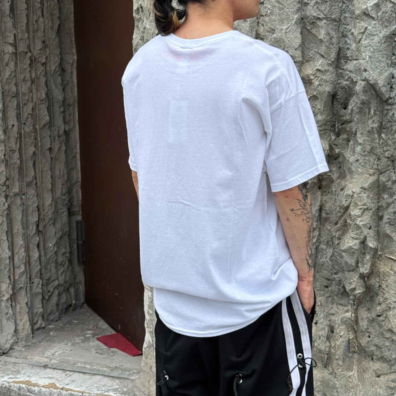 【WESTFALL】STUDIO WESTFALL PATCHES T-SHIRT SS - 14