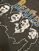 80年代 THE BEATLES ヴィンテージプリントTシャツ ビートルズ