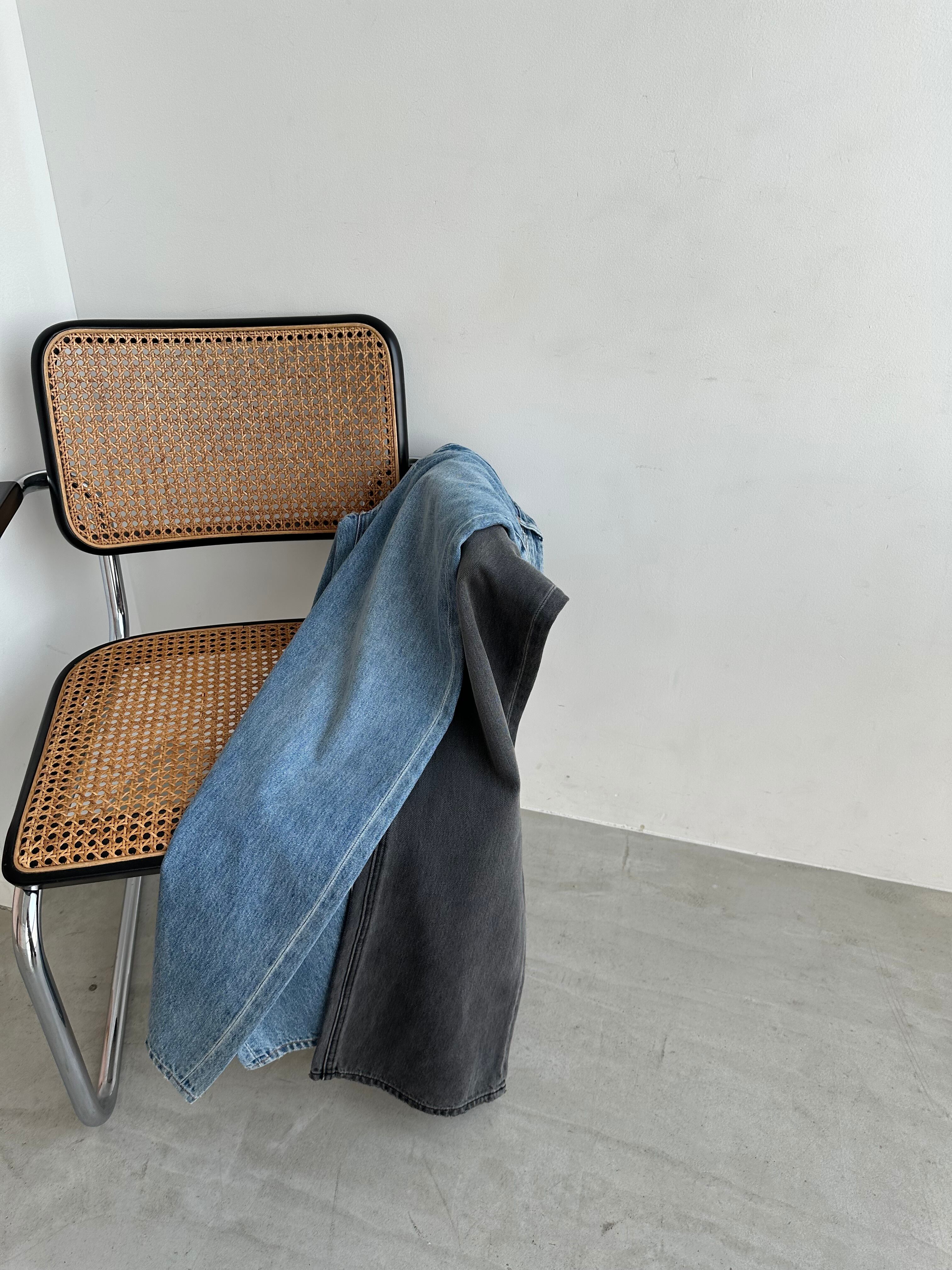 【完売品】ence denim pants 【M】 ence denim pants 【M】